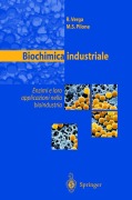 Cover-Bild zum Titel 'Biochimica industriale' von 'M. S. Pilone, R. Verga'