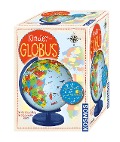 Cover-Bild zum Titel 'Kinder-Globus' von ''