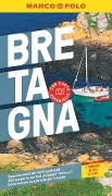 Cover-Bild zum Titel 'Bretagna' von 'Stefanie Bisping, Errol Friedhelm Karakoc'