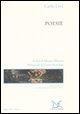 Cover-Bild zum Titel 'Poesie' von 'Carlo Levi'