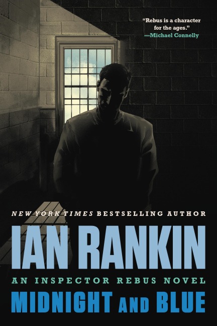 Midnight and Blue - Ian Rankin