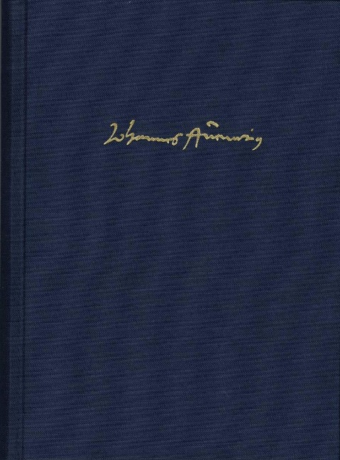 Christliche Gebet für alle Not vnd Stende der gantzen Christenheit (1567) - Johann Habermann