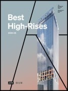 Cover-Bild zum Titel 'Best High-Rises 2024/25' von ''