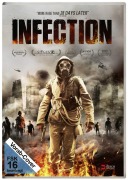 Cover-Bild zum Titel 'Infection' von 'Yeimar Cabral, Flavio Pedota, Blake Matthew'
