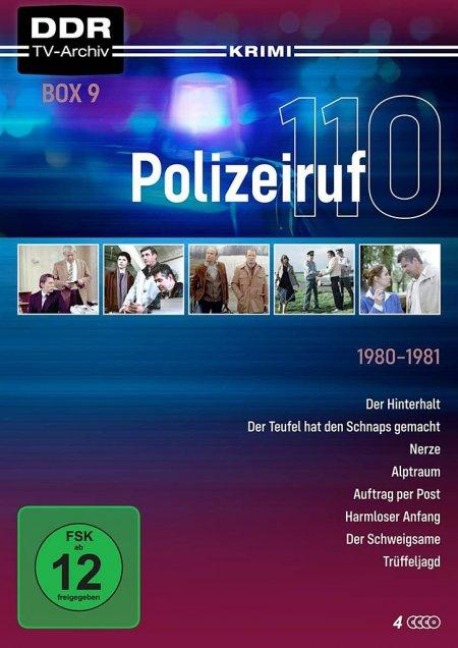 Polizeiruf 110 - 
