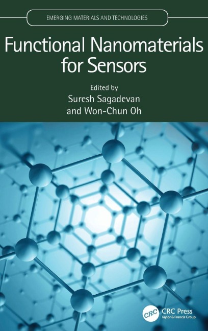 Functional Nanomaterials for Sensors - 
