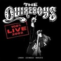 100% Live 2002 - The Quireboys