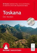 Toskana - Der Norden - André M. Winter