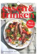 Cover-Bild zum Titel 'essen & trinken 2027' von ''