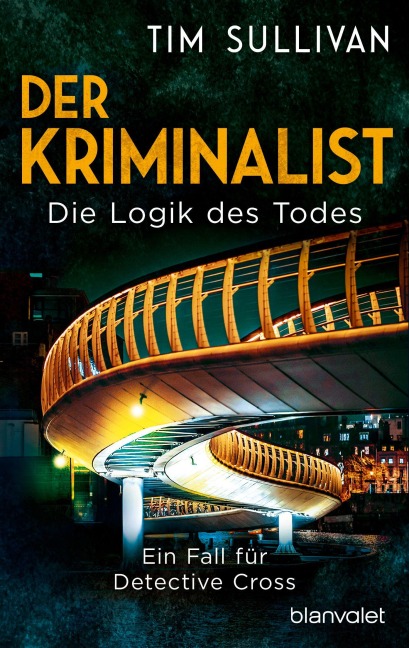 Der Kriminalist - Die Logik des Todes - Tim Sullivan