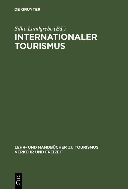 Internationaler Tourismus - 
