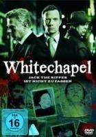 Whitechapel - Jack the Ripper ist nicht zu fassen - Ben Court, Caroline Ip, Ruth Barrett