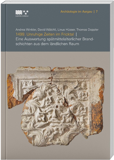 1499 - Andrea Winkler, David Wälchli, Linus Hüsser, Thomas Doppler