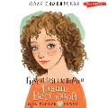 Cover-Bild zum Titel 'Grustnaya istoriya Glashi Veselovoy' von 'Julia Simbirskaya'