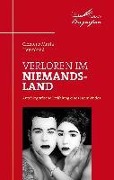 Cover-Bild zum Titel 'Verloren im Niemandsland' von 'Clemens Maria Heymkind'