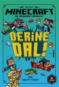 Cover-Bild zum Titel 'Minecraft - Derine Dal' von 'Nick Eliopulos'