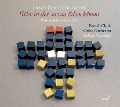 Cover-Bild zum Titel 'Wer ist der,so von Edom kömmt (Passions-Pasticcio' von 'Gyorgi Vashegyi Orfeo Orchestra'
