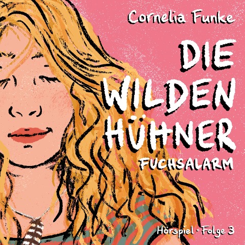 Fuchsalarm - Cornelia Funke
