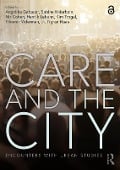 Cover-Bild zum Titel 'Care and the City' von ''