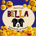 Cover-Bild zum Titel 'Bella - Sockenmonster auf Facebook' von 'Christl Friedl'