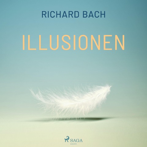 Illusionen - Richard Bach