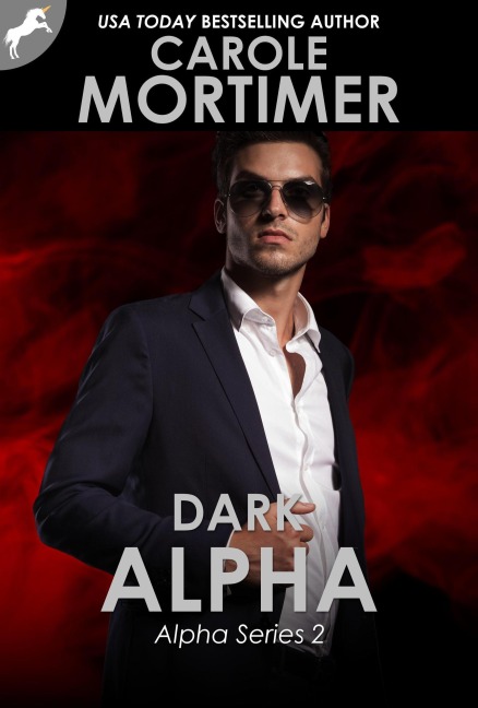 Dark Alpha (ALPHA 2) - Carole Mortimer