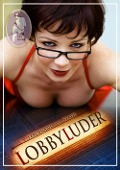 Cover-Bild zum Titel 'Lobbyluder' von 'Ferdinand von Stade'