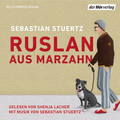 Ruslan aus Marzahn - Sebastian Stuertz, Sebastian Stuertz