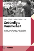 Cover-Bild zum Titel 'Gebändigte Unsicherheit' von ''