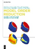 Cover-Bild zum Titel 'Snapshot-Based Methods and Algorithms' von ''