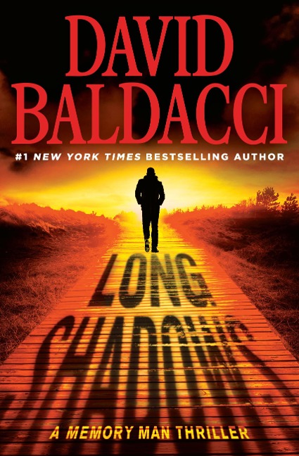 Long Shadows - David Baldacci