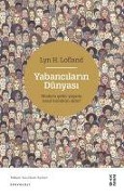 Cover-Bild zum Titel 'Yabancilarin Dünyasi' von 'Lyn H. Lofland'
