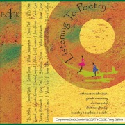 Cover-Bild zum Titel 'Listening to Poetry 1' von 'Various'