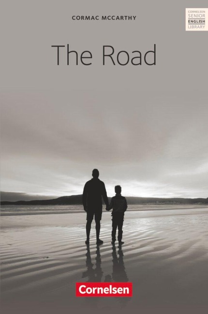 The Road - Cormac McCarthy