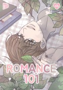 Cover-Bild zum Titel 'Romance 101 3' von 'Namsoo'