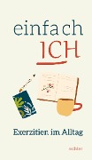 Cover-Bild zum Titel 'Einfach ICH' von ''