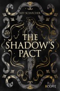 Cover-Bild zum Titel 'Daughters of the Fallen Gods 1: The Shadow's Pact' von 'Ney Sceatcher'