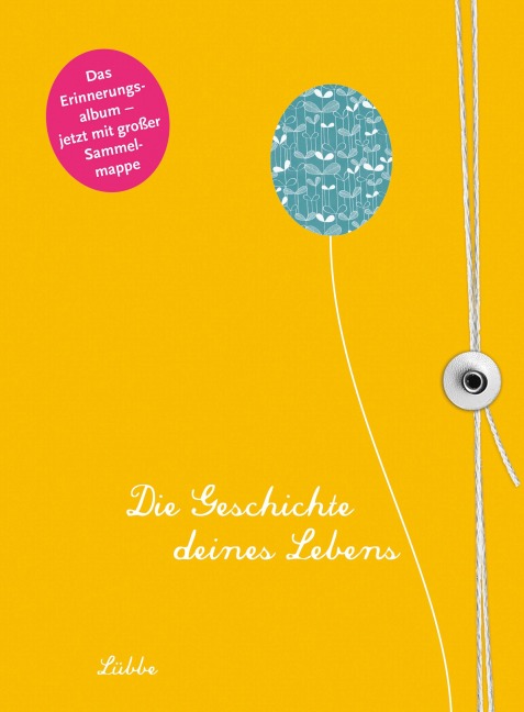 Die Geschichte deines Lebens/mango - Michael Winter