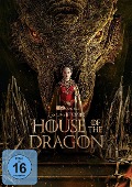 House of the Dragon - Staffel 1 - 