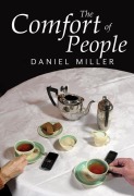 Cover-Bild zum Titel 'The Comfort of People' von 'Daniel Miller'