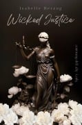 Wicked Justice - Isabelle Herzog