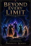 Cover-Bild zum Titel 'Beyond Every Limit :The Five Pillars of the Starfall Covenant' von 'Infinity Script, Under Gee'