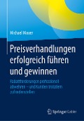 Preisverhandlungen erfolgreich führen und gewinnen - Michael Mauer