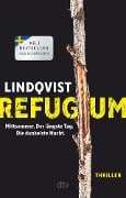 Refugium - John Ajvide Lindqvist