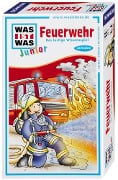Was ist Was Junior Feuerwehr - 