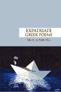 Expatriate Greek Poems - Georgios Sgourdos