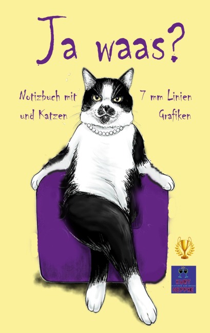 Ja waas? - Kurt Heppke