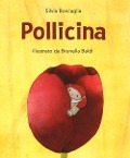 Cover-Bild zum Titel 'Pollicina' von 'Silvia Roncaglia'