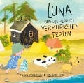 Luna und die herrlich vermurksten Ferien - Merete Pryds Helle