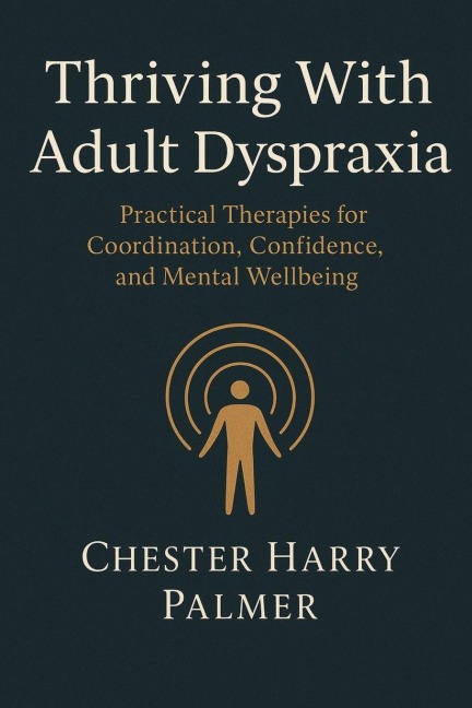 Thriving With Adult Dyspraxia - Chester Harry Palmer